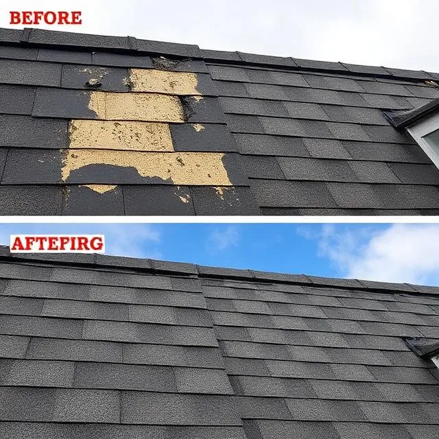 Roof Repair Near Me in Pickens, WV near me